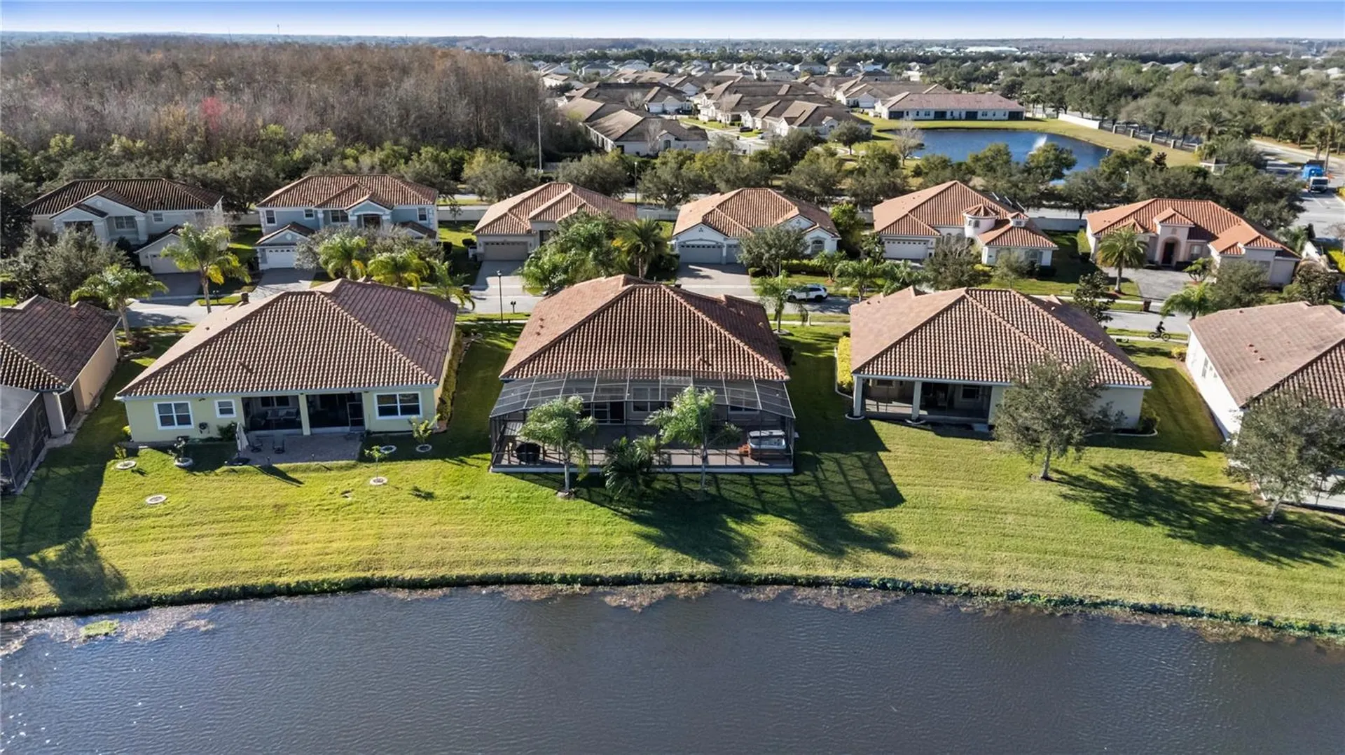 2771 Swoop Circle Kissimmee FL 34741
