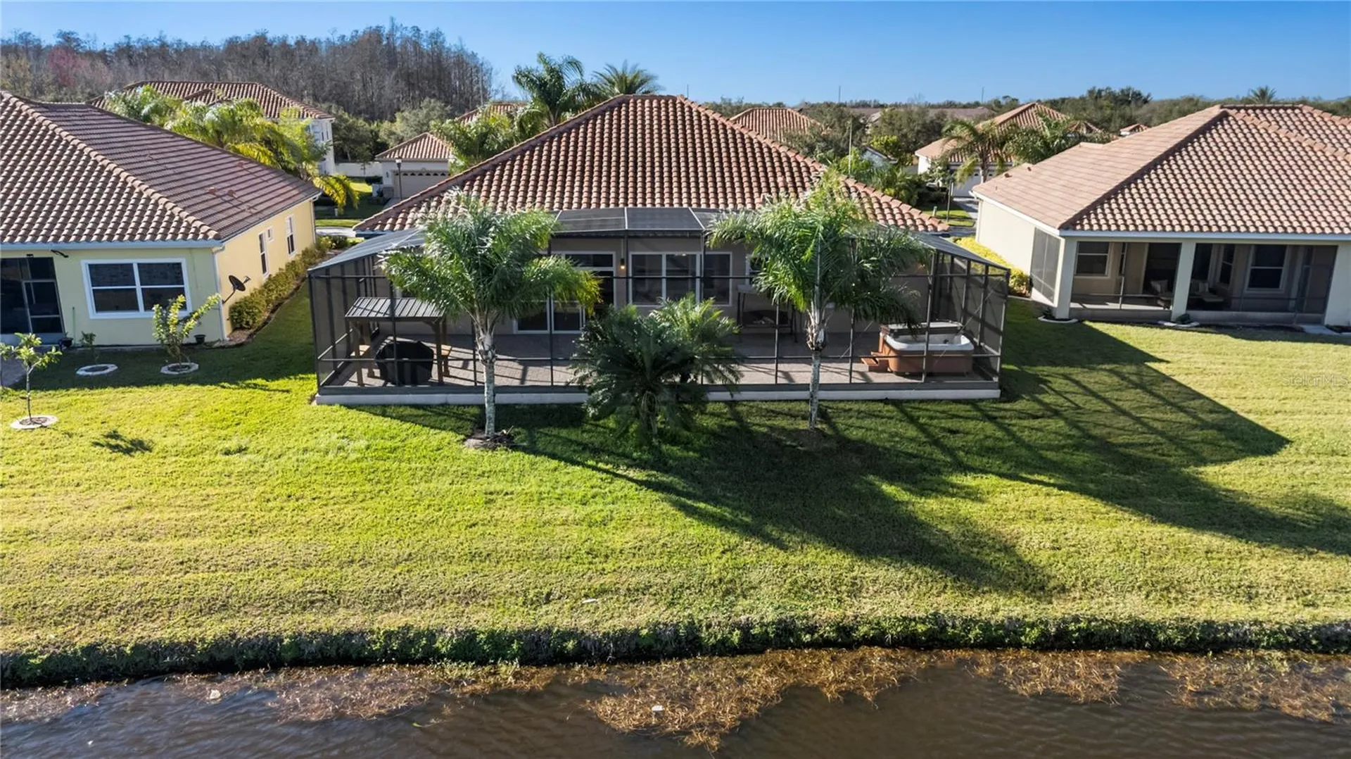 2771 Swoop Circle Kissimmee FL 34741