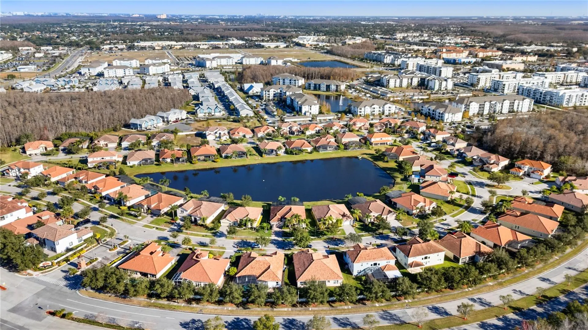 2771 Swoop Circle Kissimmee FL 34741