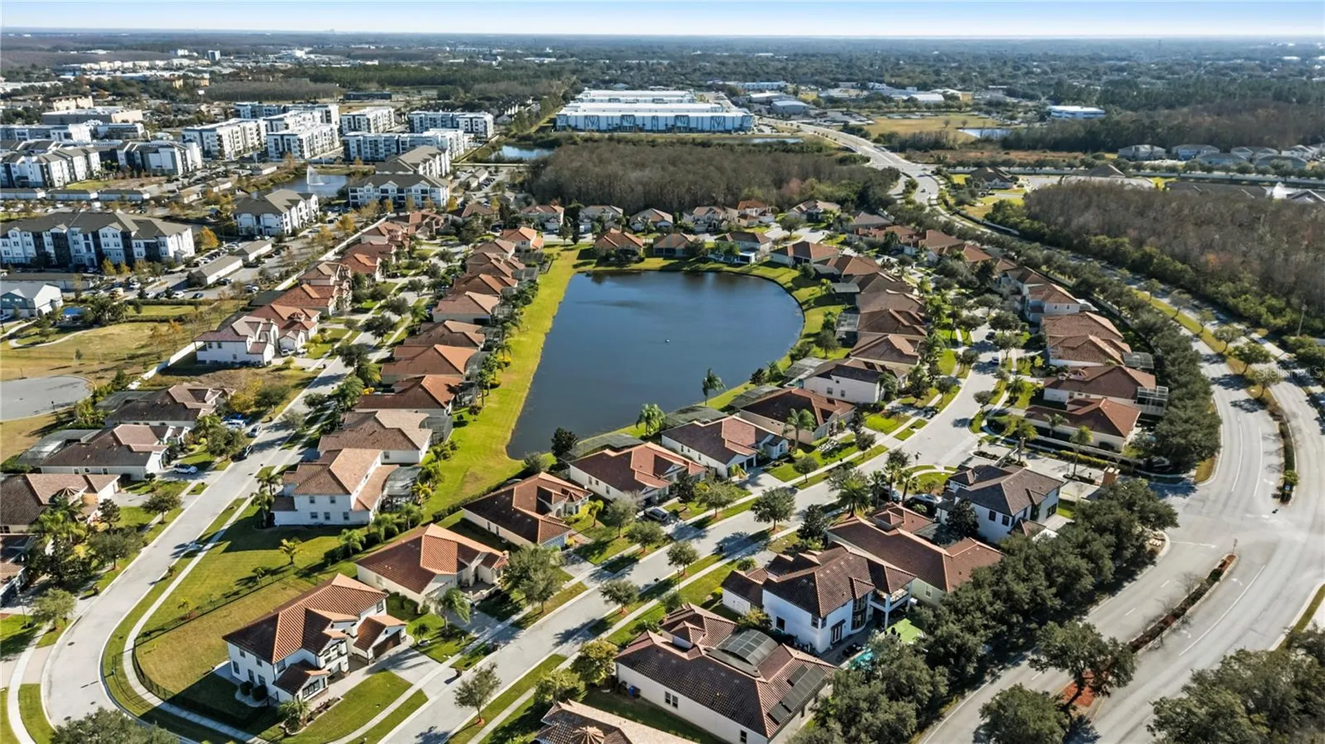 2771 Swoop Circle Kissimmee FL 34741