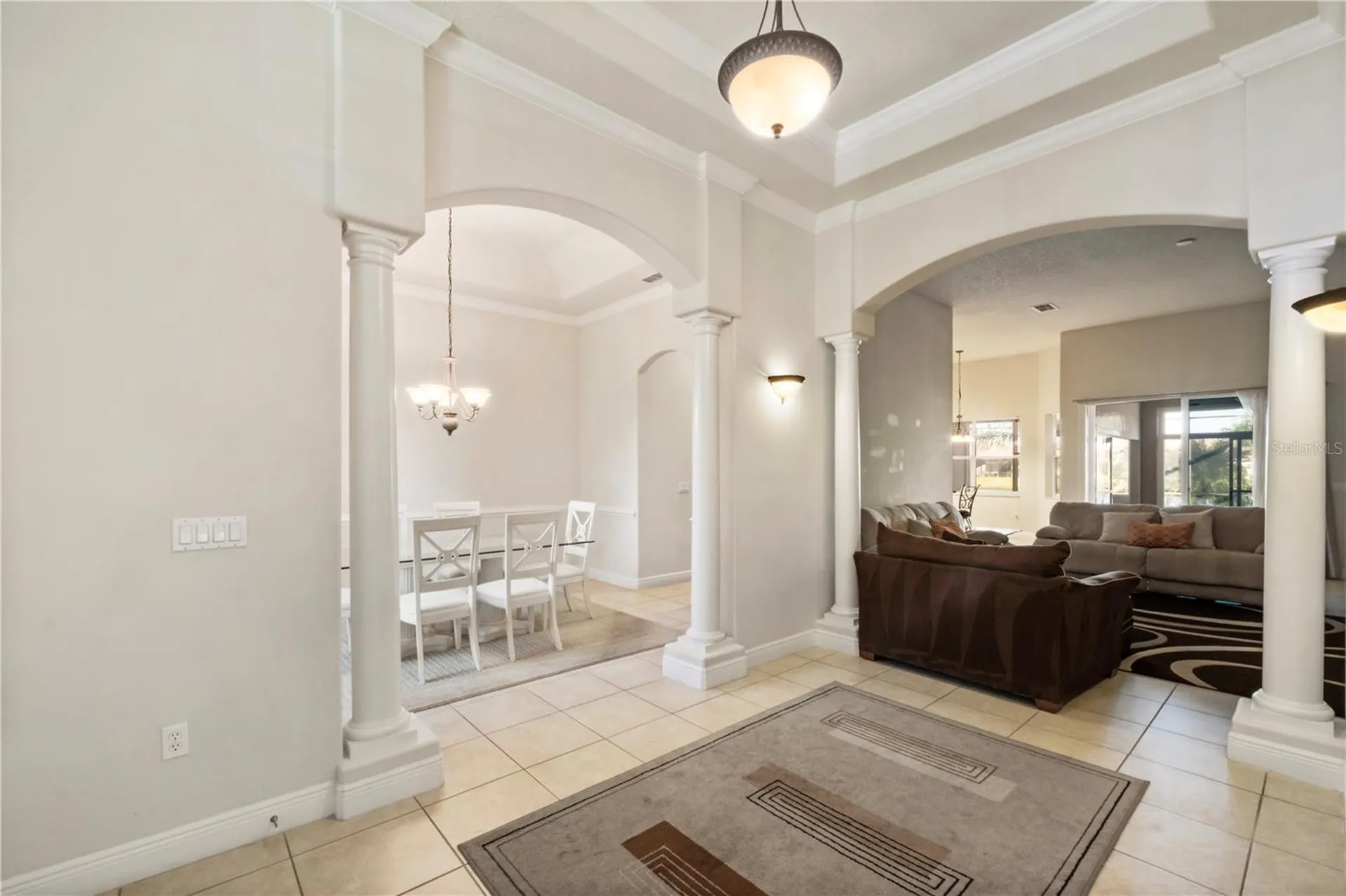 2771 Swoop Circle Kissimmee FL 34741
