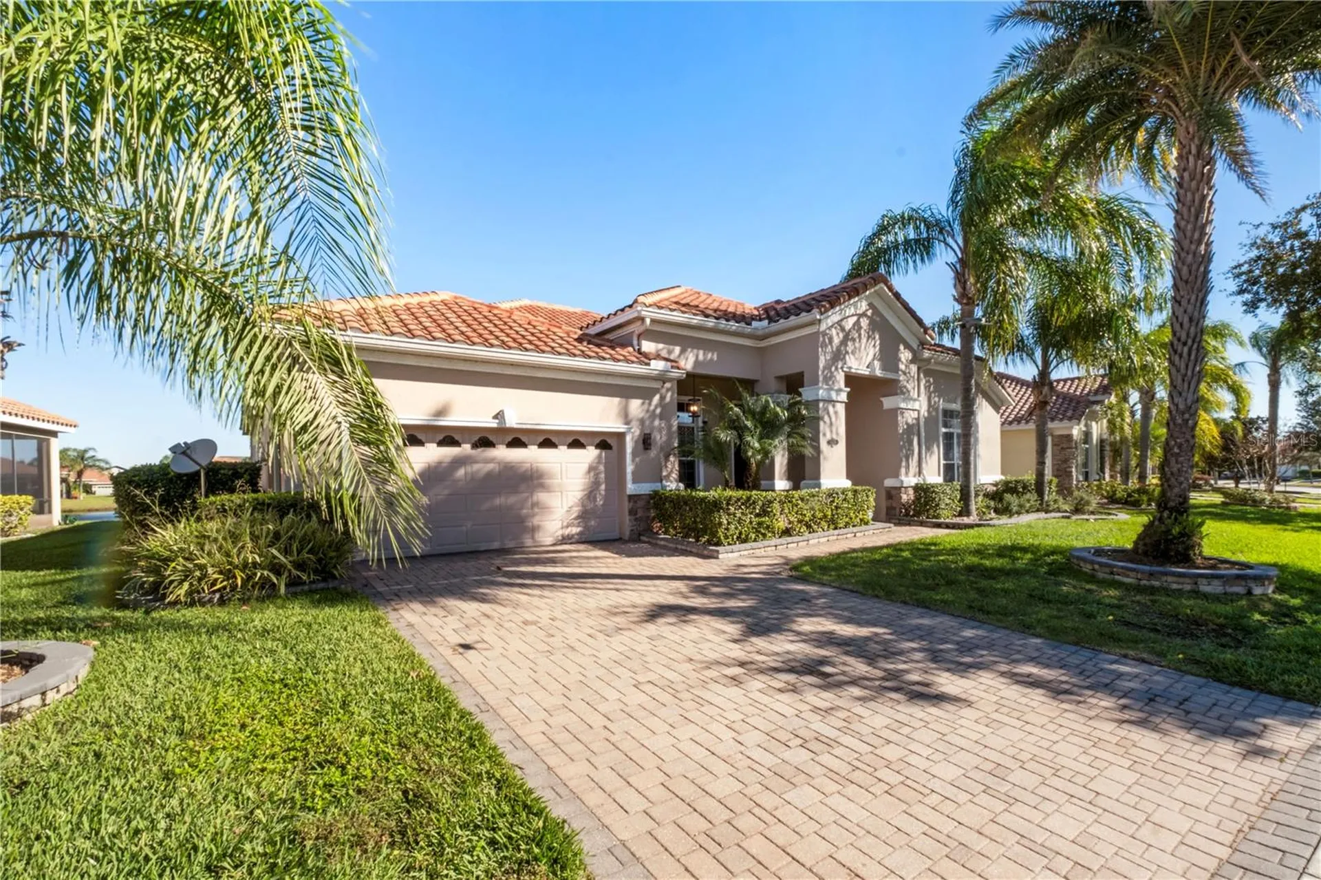 2771 Swoop Circle Kissimmee FL 34741