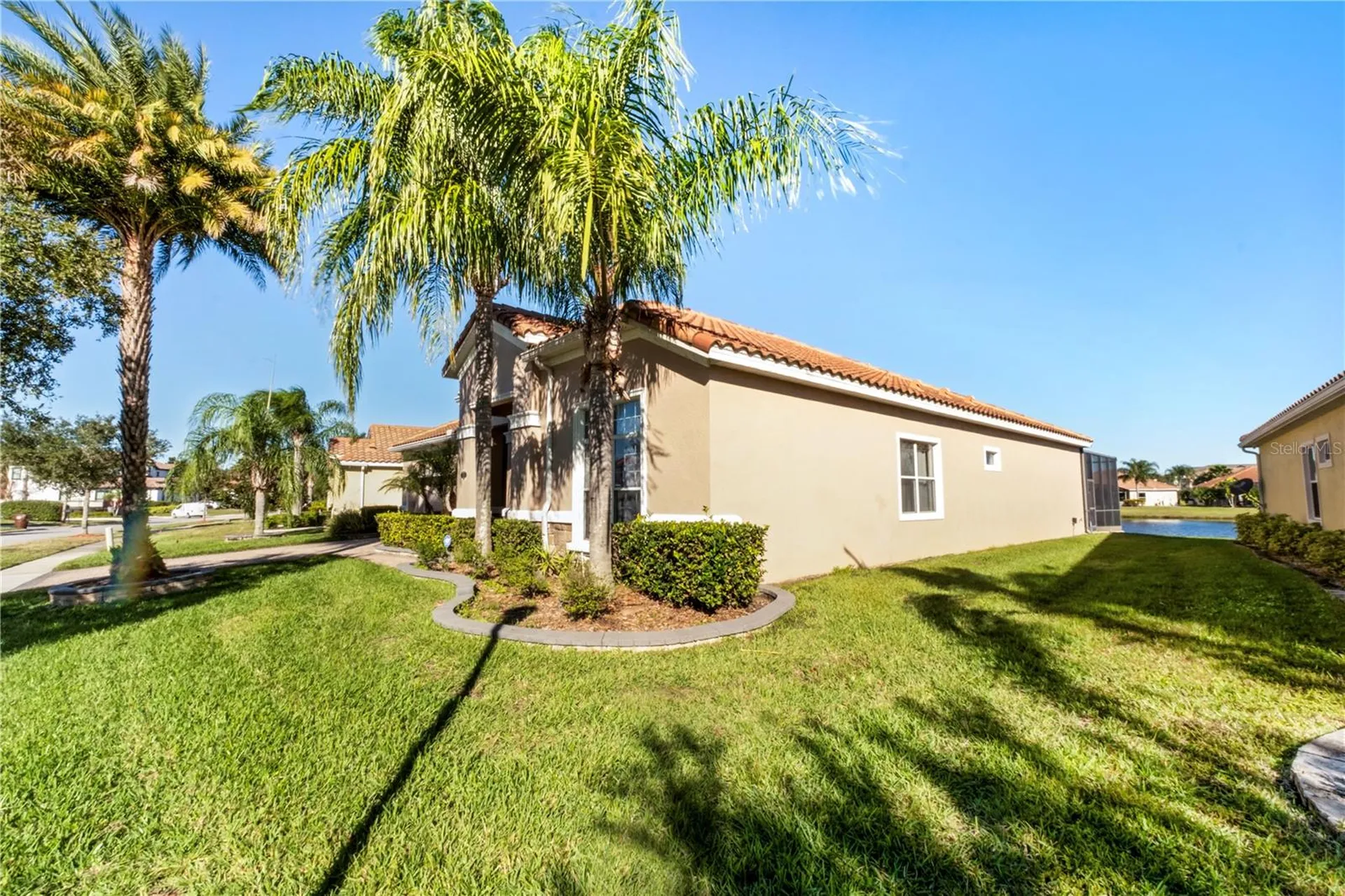 2771 Swoop Circle Kissimmee FL 34741