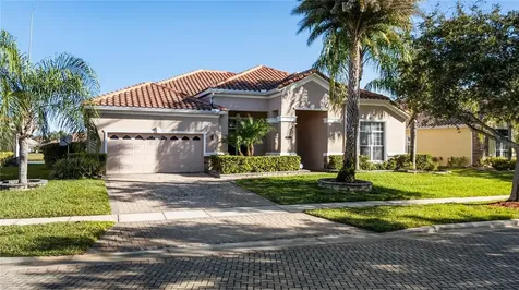 2771 Swoop Circle Kissimmee FL 34741