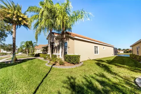 2771 Swoop Circle Kissimmee FL 34741