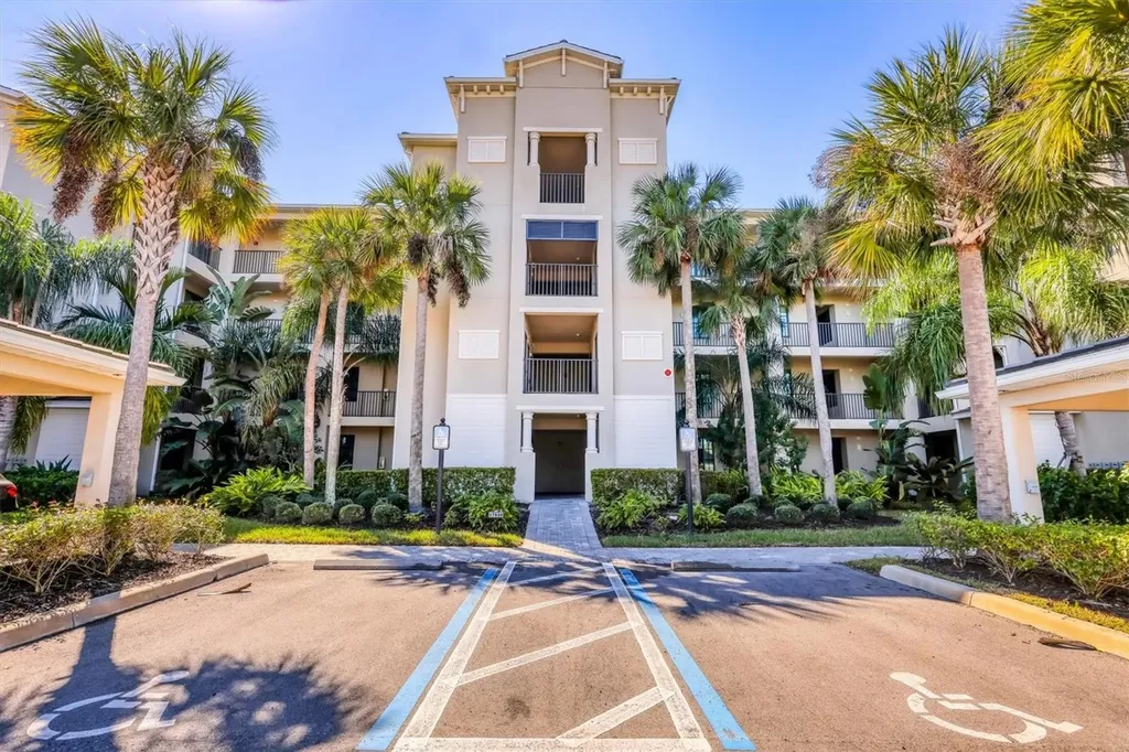 17626 Gawthrop Drive Bradenton FL 34211