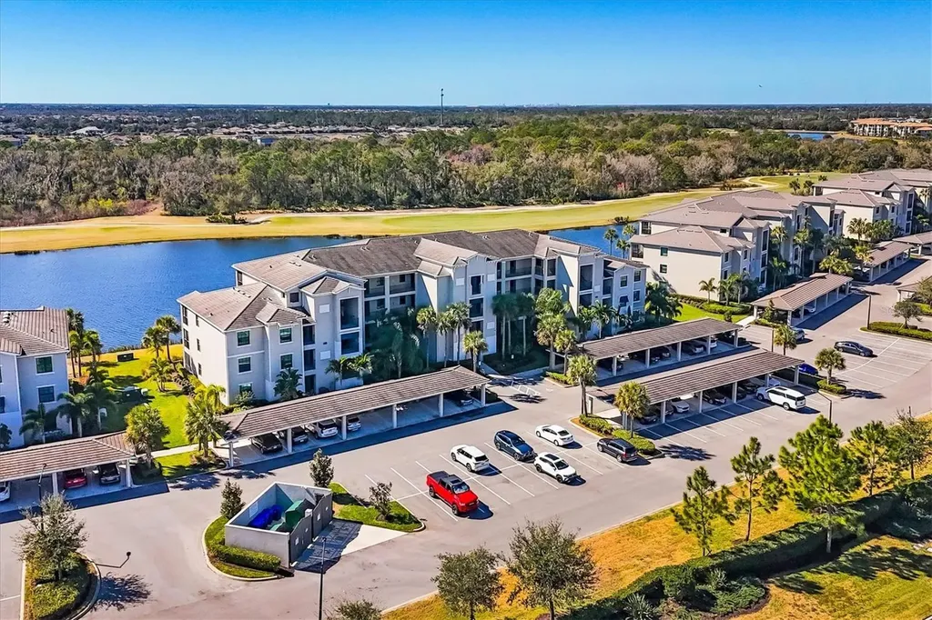 17626 Gawthrop Drive Bradenton FL 34211