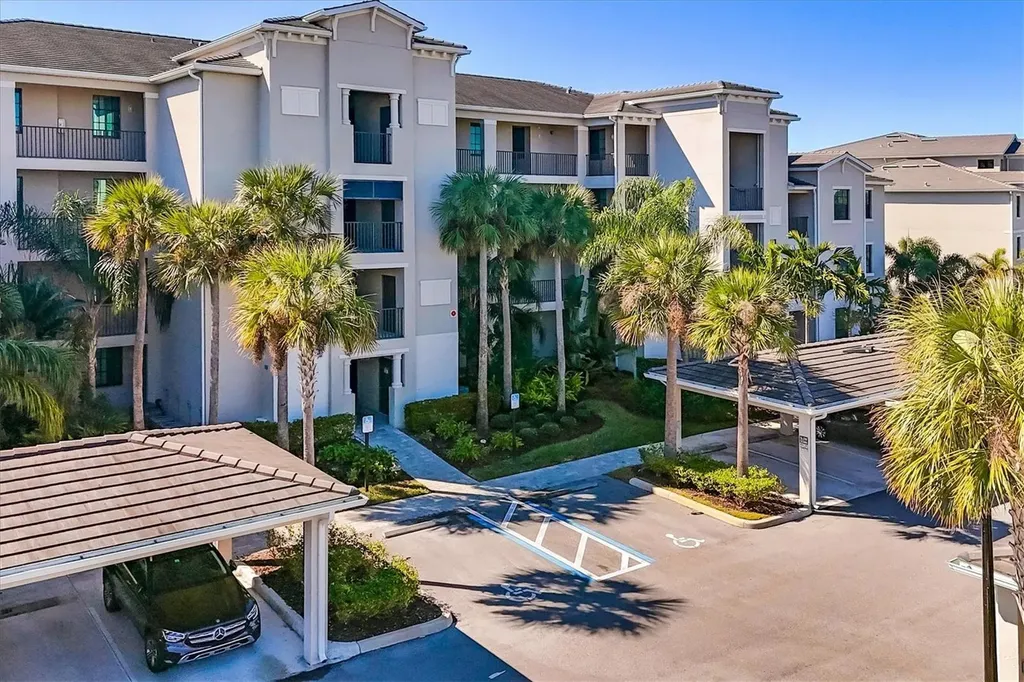 17626 Gawthrop Drive Bradenton FL 34211