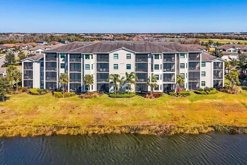17626 Gawthrop Drive Bradenton FL 34211