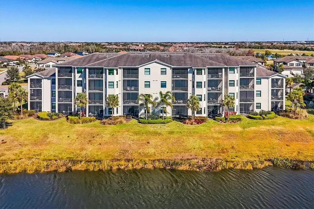 17626 Gawthrop Drive Bradenton FL 34211