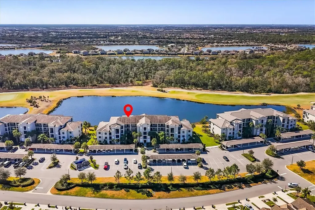 17626 Gawthrop Drive Bradenton FL 34211