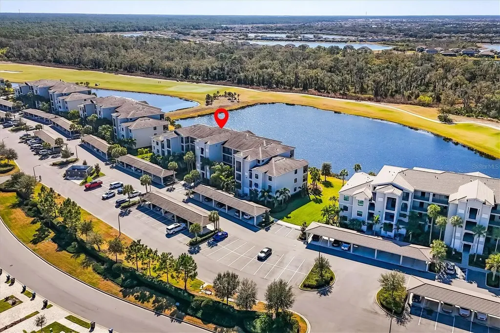 17626 Gawthrop Drive Bradenton FL 34211