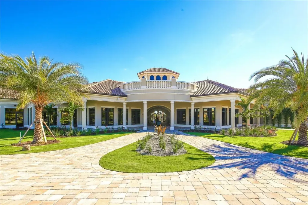 17626 Gawthrop Drive Bradenton FL 34211