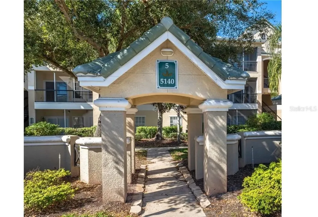 5140 Northridge Road Sarasota FL 34238