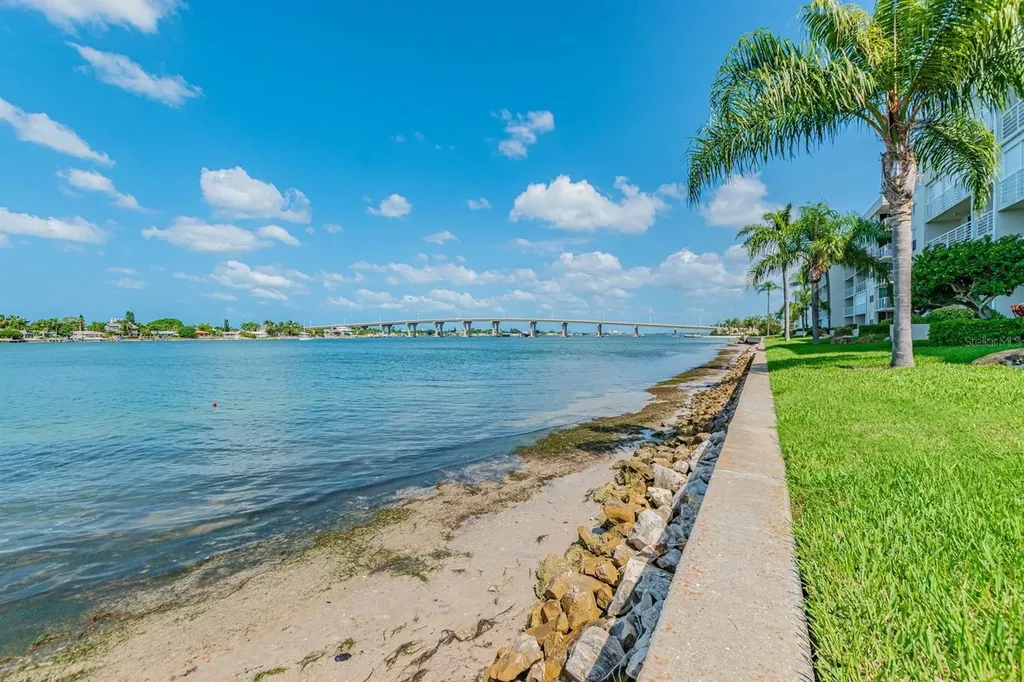 6085 Bahia Del Mar Circle St Petersburg FL 33715