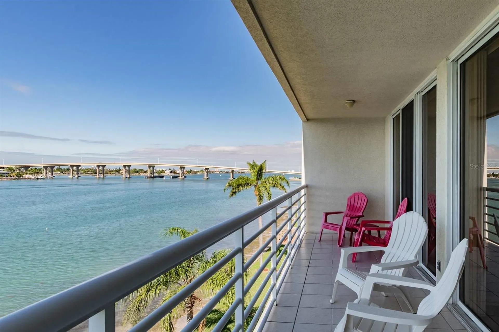 6085 Bahia Del Mar Circle St Petersburg FL 33715