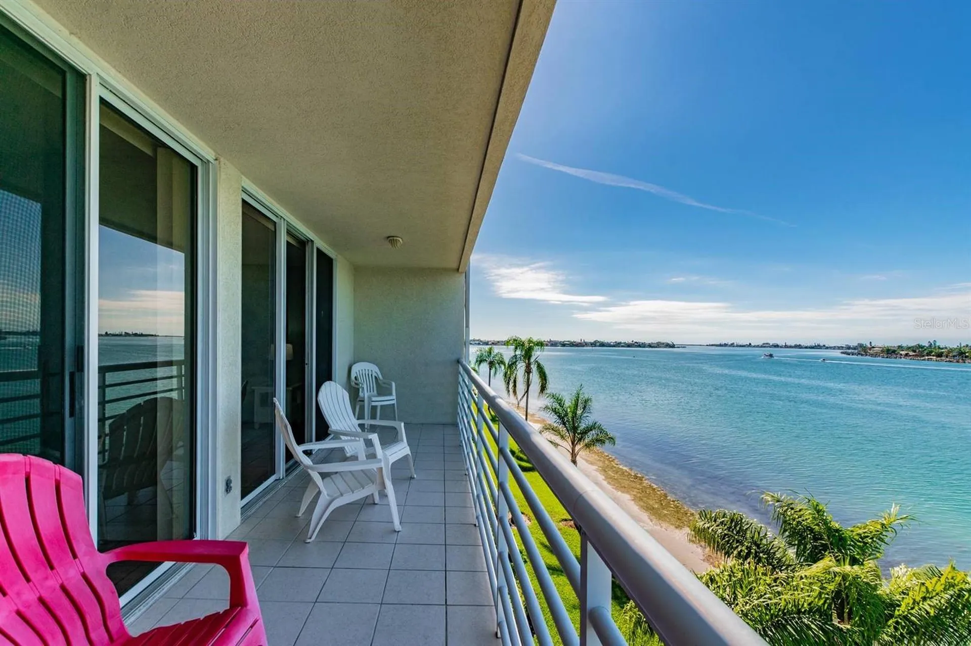 6085 Bahia Del Mar Circle St Petersburg FL 33715