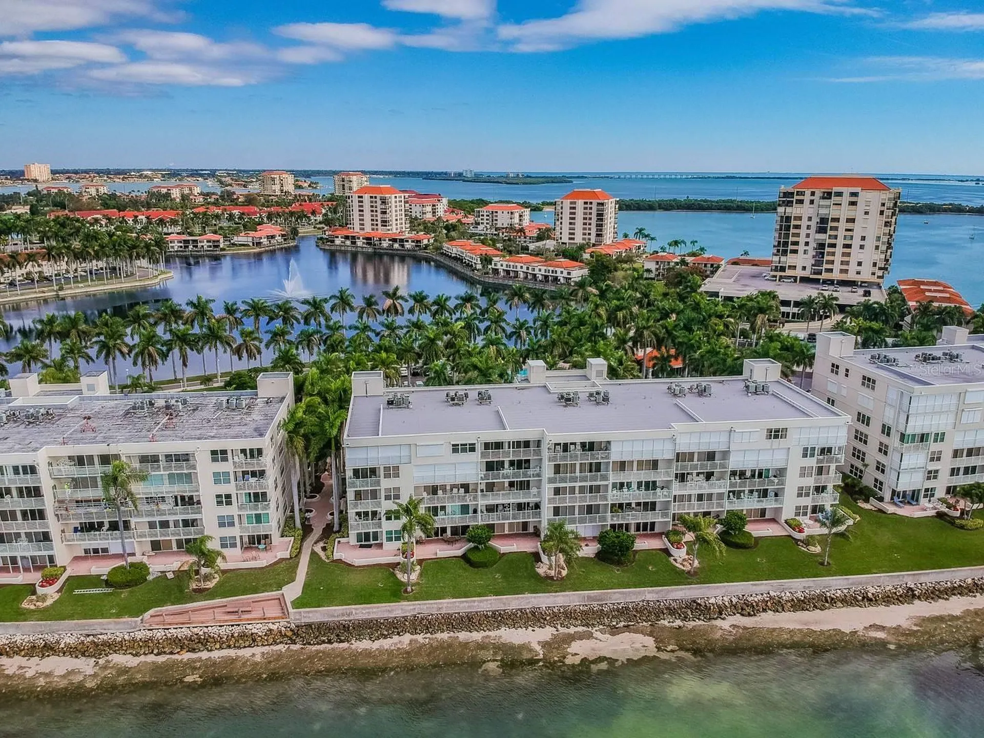 6085 Bahia Del Mar Circle St Petersburg FL 33715
