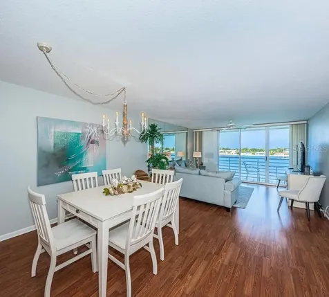 6085 Bahia Del Mar Circle St Petersburg FL 33715