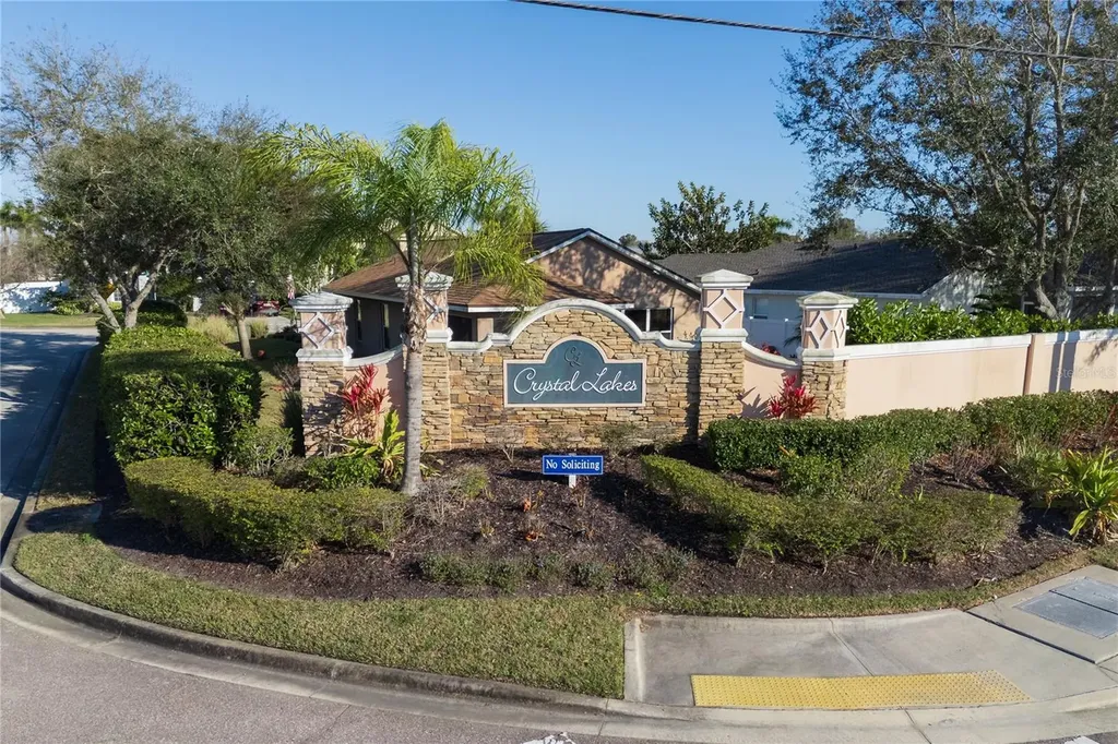 5011 72nd Street E Palmetto FL 34221