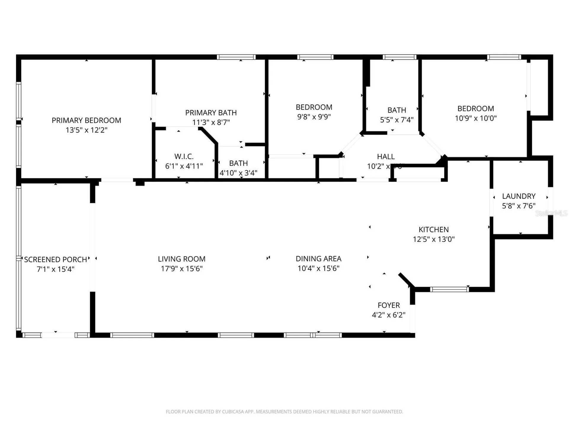 5011 72nd Street E Palmetto FL 34221