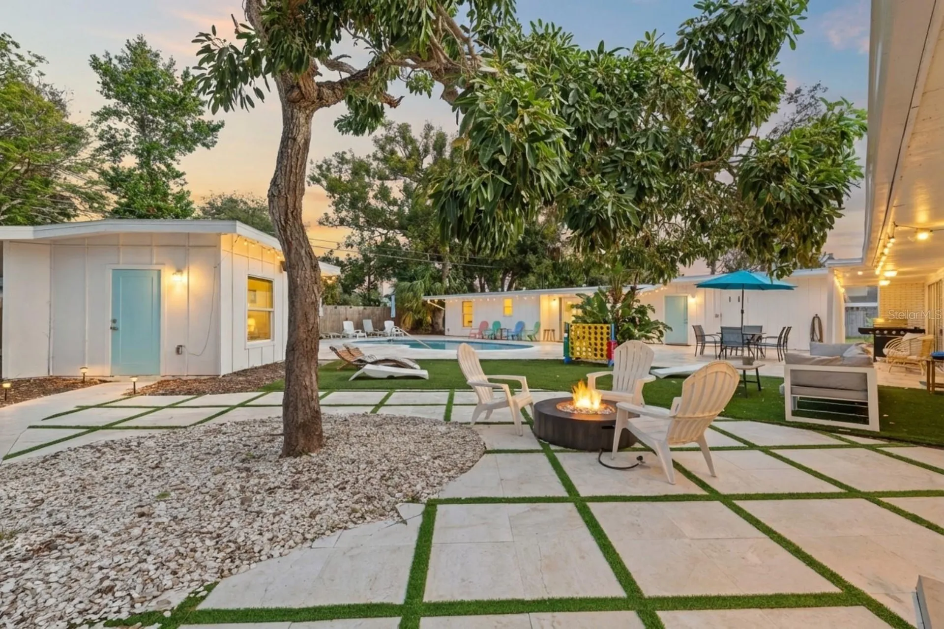 2069 Bougainvillea Street Sarasota FL 34239