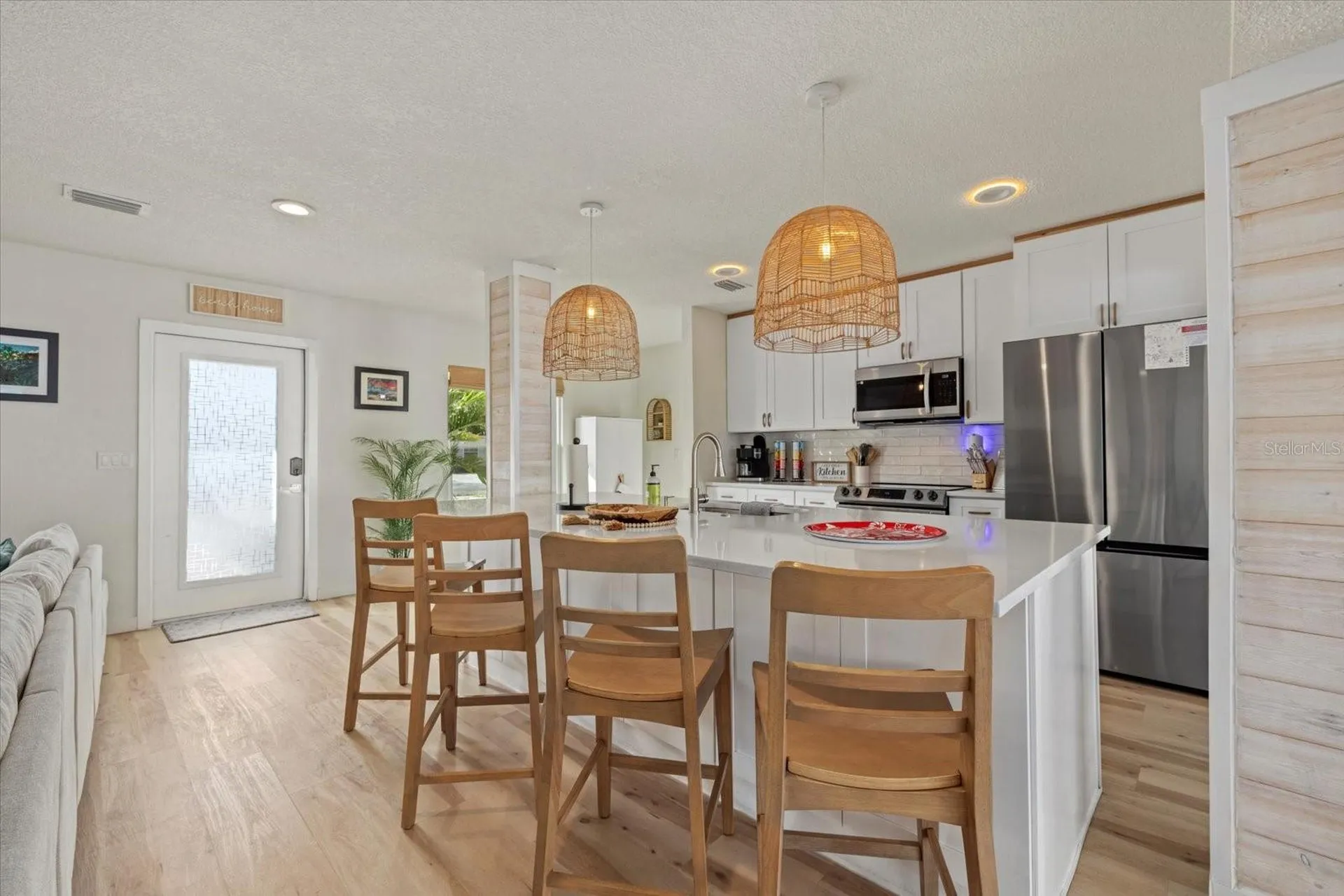 2069 Bougainvillea Street Sarasota FL 34239