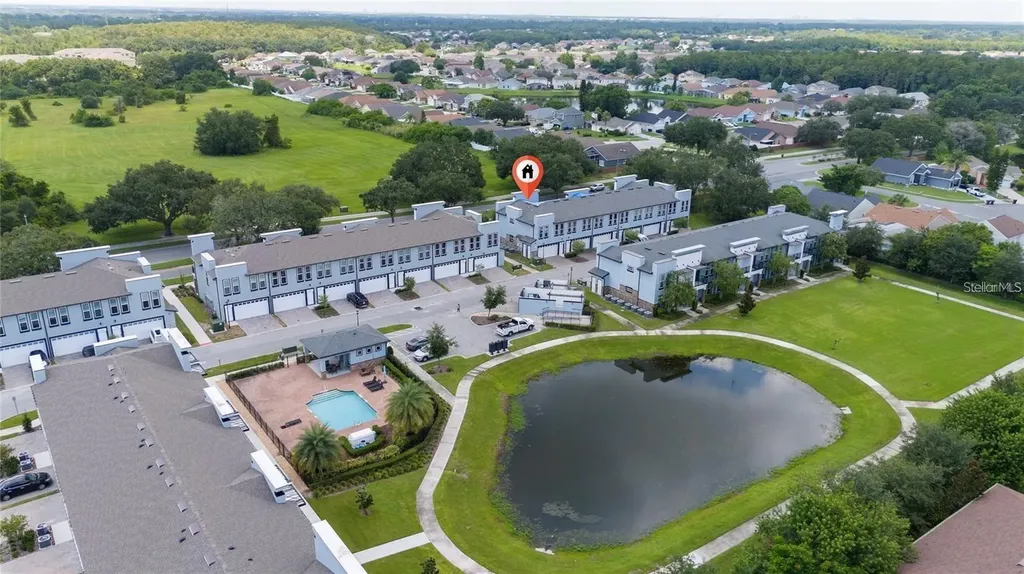 1800 Houston Street Kissimmee FL 34743