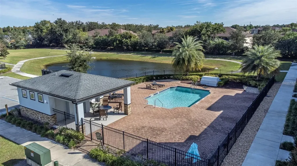 1800 Houston Street Kissimmee FL 34743