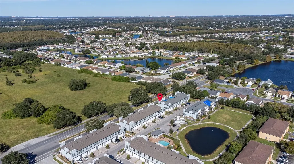 1800 Houston Street Kissimmee FL 34743