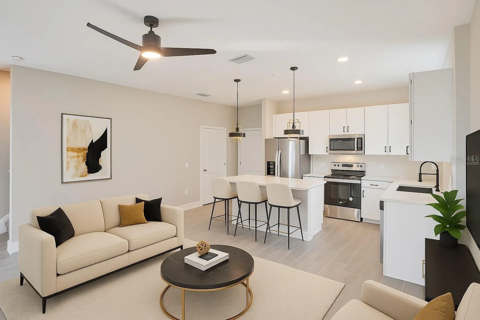 1800 Houston Street Kissimmee FL 34743