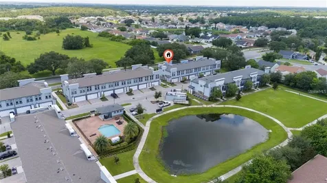 1800 Houston Street Kissimmee FL 34743