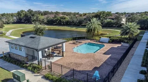 1800 Houston Street Kissimmee FL 34743