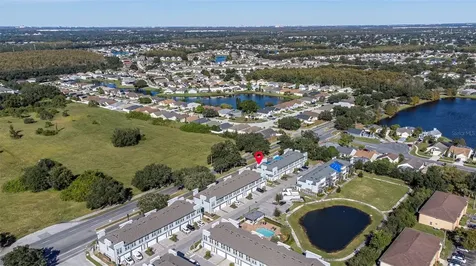 1800 Houston Street Kissimmee FL 34743