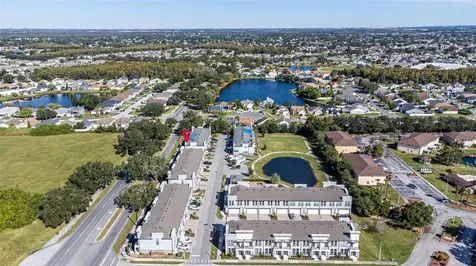 1800 Houston Street Kissimmee FL 34743