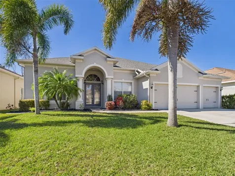 2533 Wood Pointe Drive Holiday FL 34691