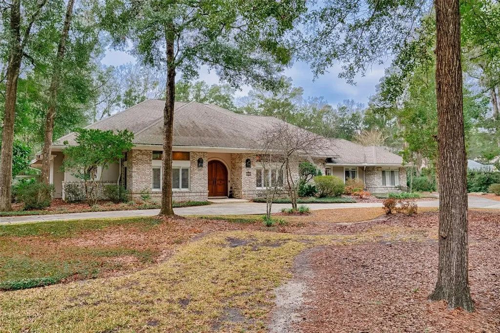 10505 SW 41st Place Gainesville FL 32608