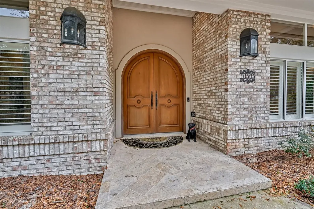 10505 SW 41st Place Gainesville FL 32608