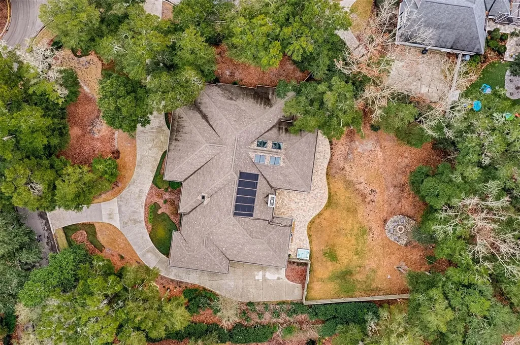 10505 SW 41st Place Gainesville FL 32608