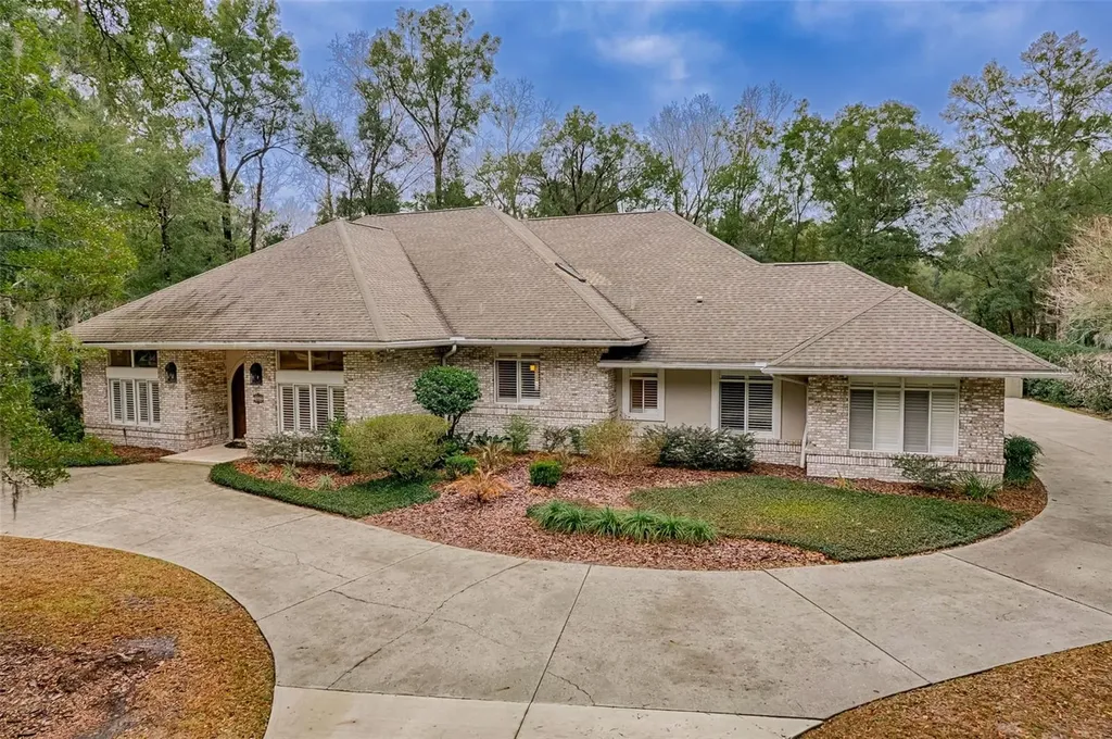 10505 SW 41st Place Gainesville FL 32608