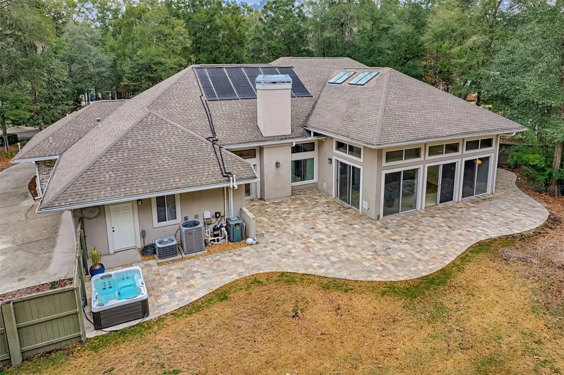 10505 SW 41st Place Gainesville FL 32608