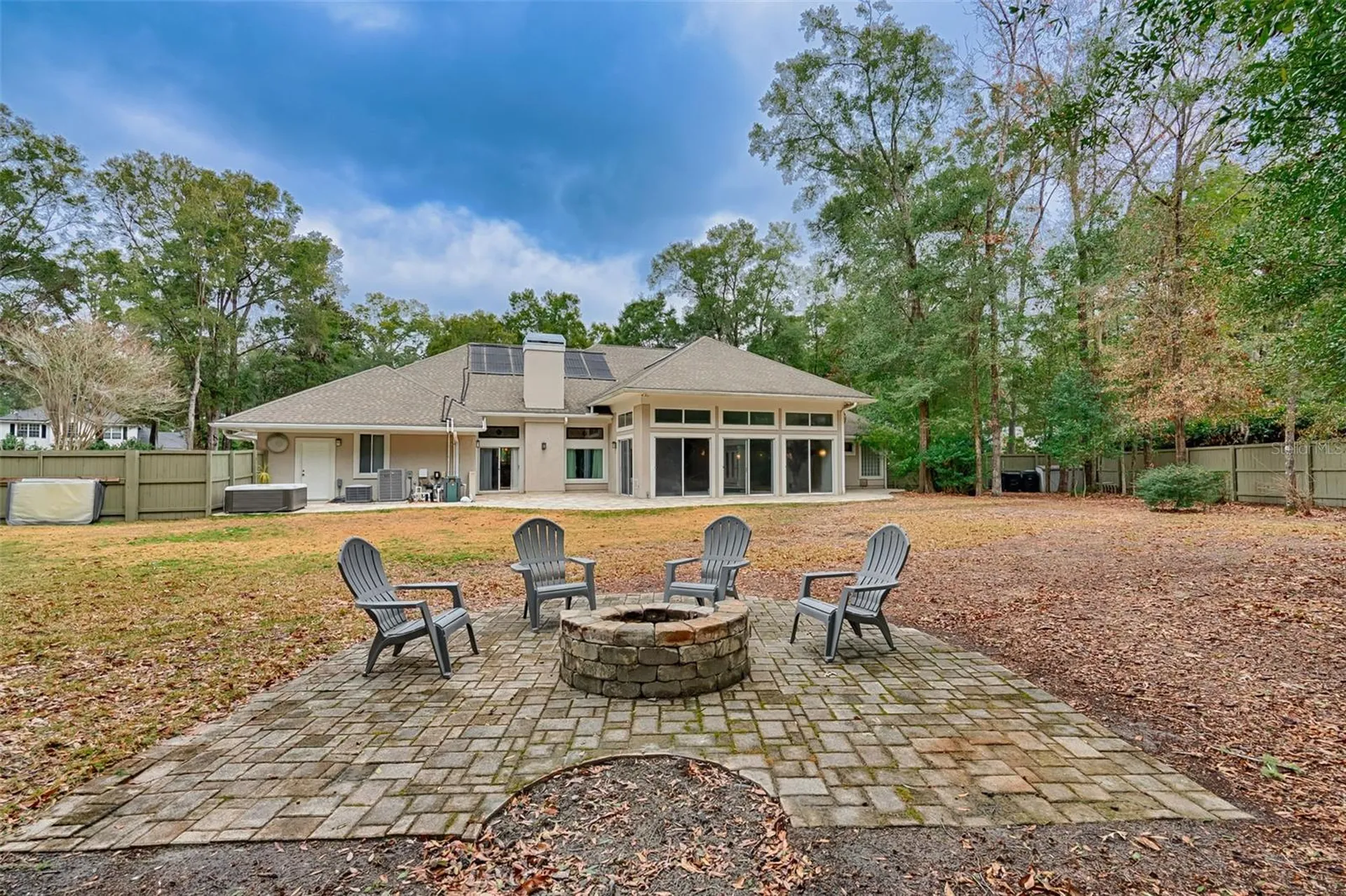 10505 SW 41st Place Gainesville FL 32608