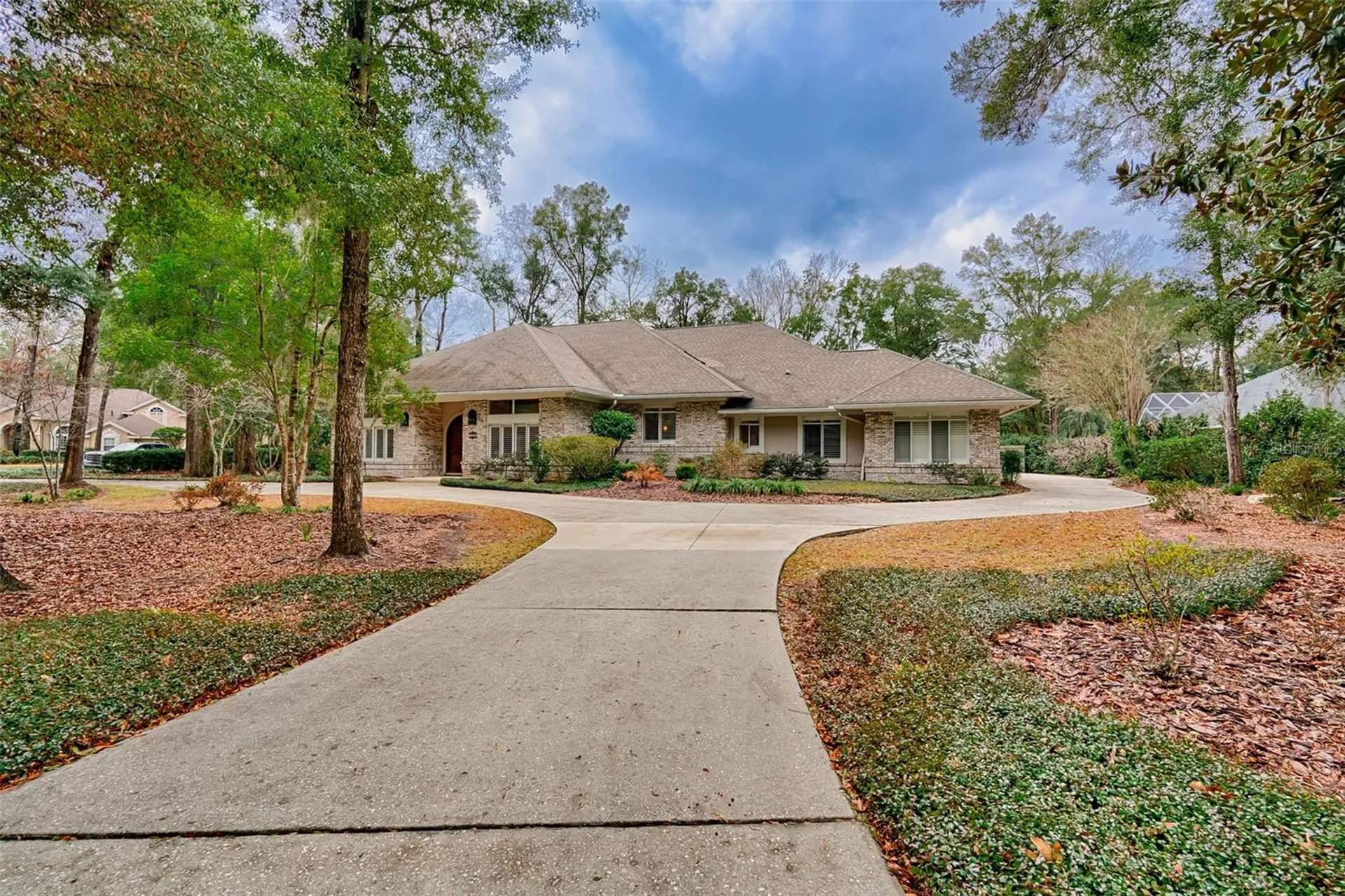 10505 SW 41st Place Gainesville FL 32608