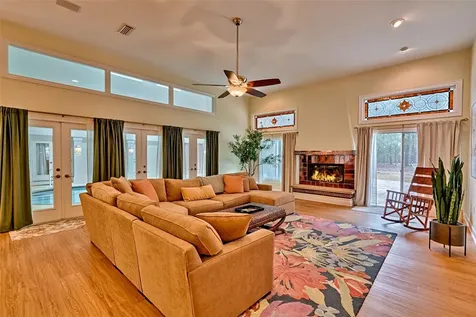 10505 SW 41st Place Gainesville FL 32608