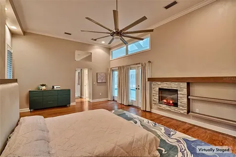 10505 SW 41st Place Gainesville FL 32608