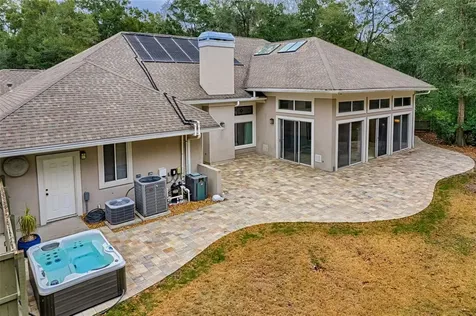 10505 SW 41st Place Gainesville FL 32608