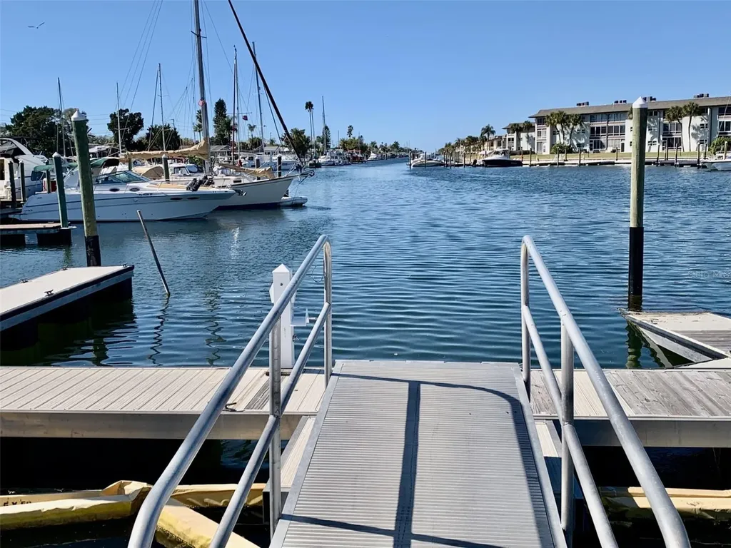 4678 Marine Parkway New Port Richey FL 34652