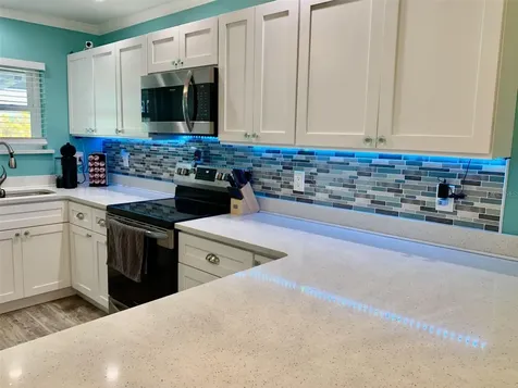 4678 Marine Parkway New Port Richey FL 34652