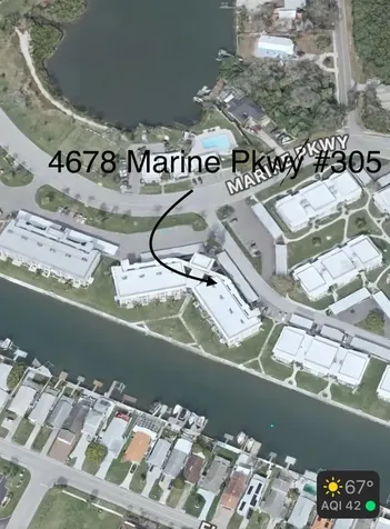 4678 Marine Parkway New Port Richey FL 34652