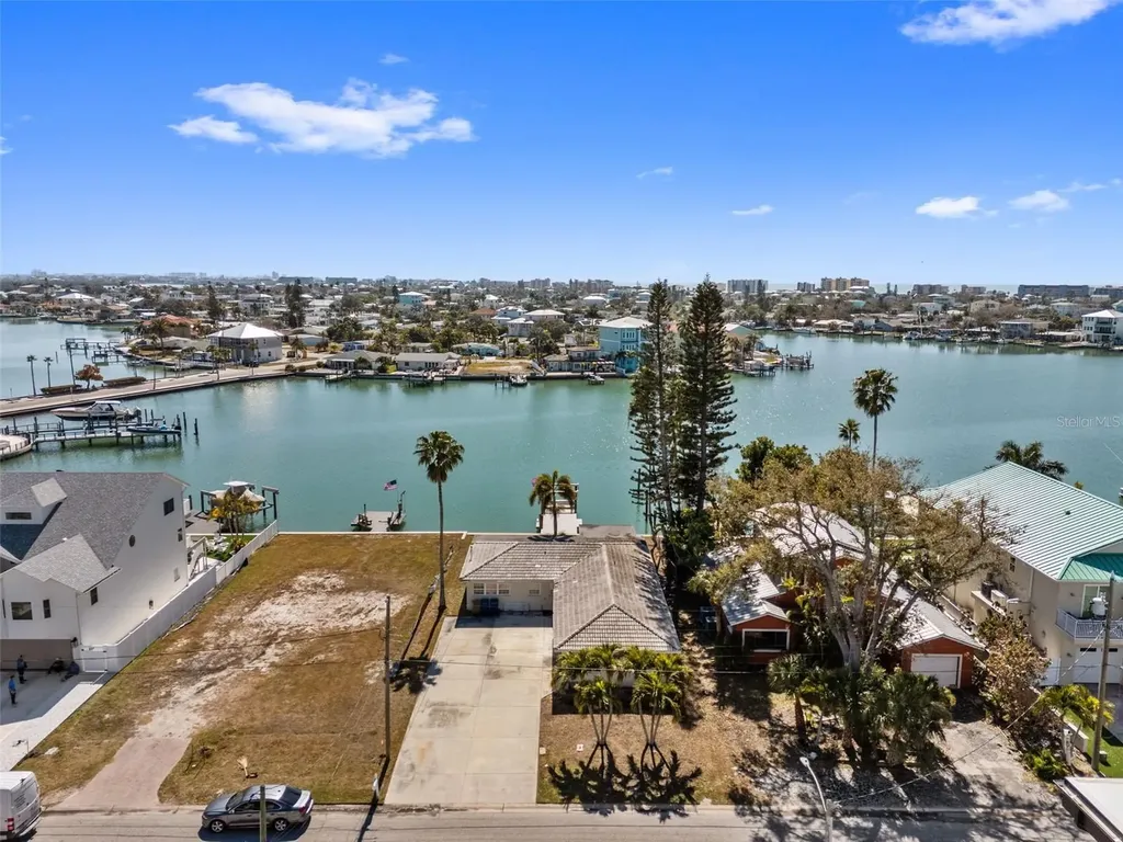 837 Bay Point Drive Madeira Beach FL 33708